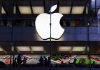 Apple adia sistema que analisará imagens suspeitas de abuso infantil