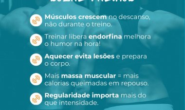 Destaque do dia.