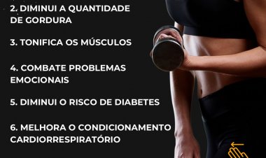 Musculação