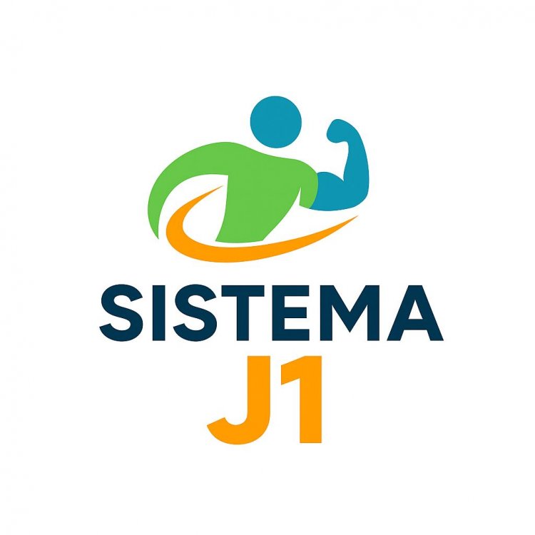 Bem vindos ao Sistema J1...