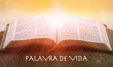 Evangelho do dia