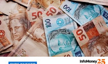 MAIS EFICIÊNCIA, MENOS APORTES