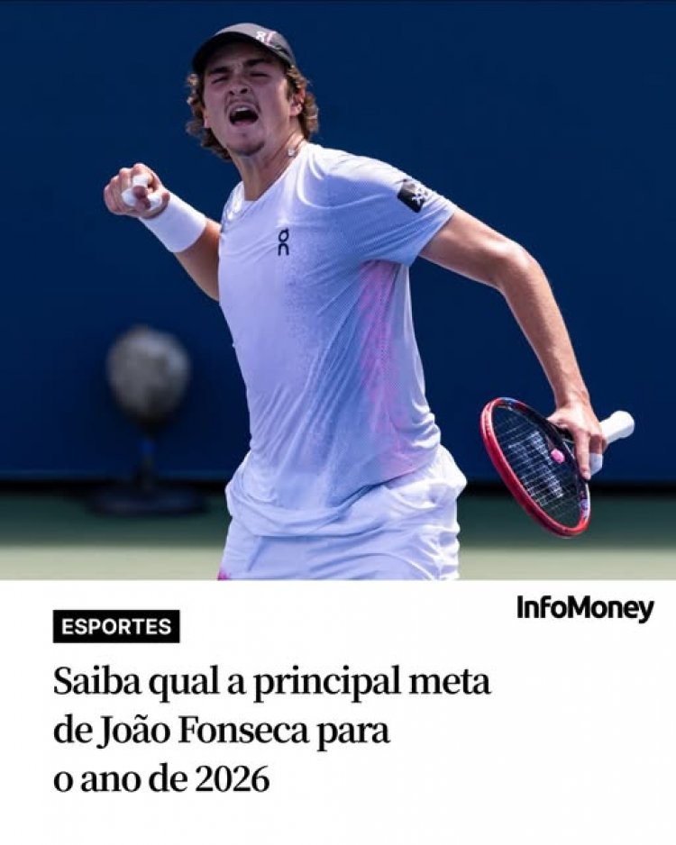 METAS “OUSADAS”