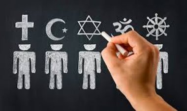 Religião e Educação.